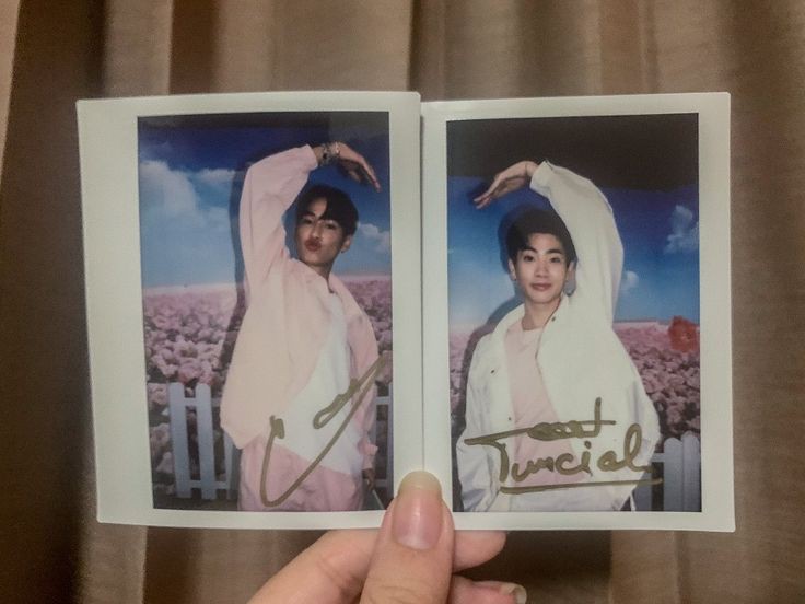 gunatthaphfine's tweet photo. OffGun Polaroids♡
[#offgunmonthly #ออฟกัน #OffGun] https://t.co/nAS1idVBj1