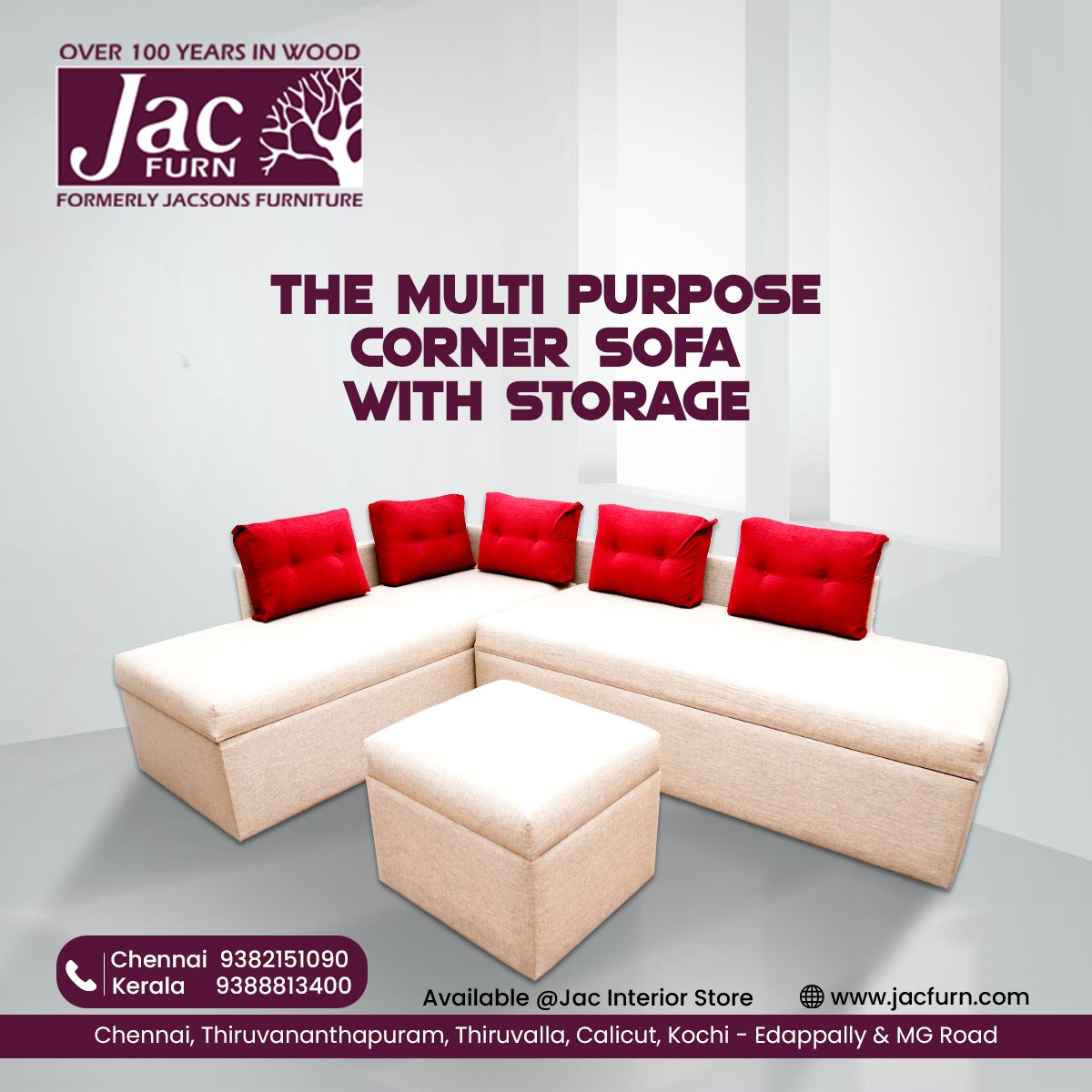 jac_furn's tweet photo. It has ample storage space as the tops open up to reveal large areas to hide items.

#jacfurn #furniture #architect #ecofriendly #family #premium #comfort #chair #dining #interiordesign #homedecor #interior #furnituredesign #architecture #decoration #art #luxury https://t.co/HkM6rYKsFo