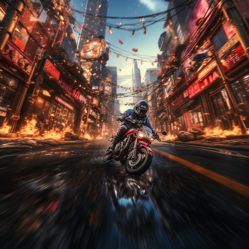 Malzahran2's tweet photo. #PoweroftheFuture #FuturisticHero #MetropolisAdventure
#TomorrowUnleashed #ImaginativeReality #SciFiEpic
#FuturisticUtopia #HeroWithin #CinematicJourney https://t.co/HnNnvLoWmE