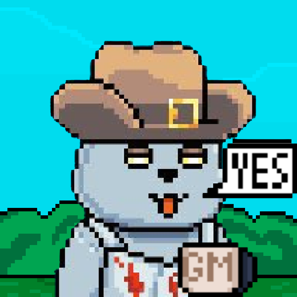 LApprenti12's tweet photo. gm everyone βοΈ
gm bear π·
gm Ordillas π¦
Creat your Cub Meme πhttps://t.co/byPRvkZvoI
#BitcoinBears #Ordinals #Ordillas https://t.co/dqYS4fomfU