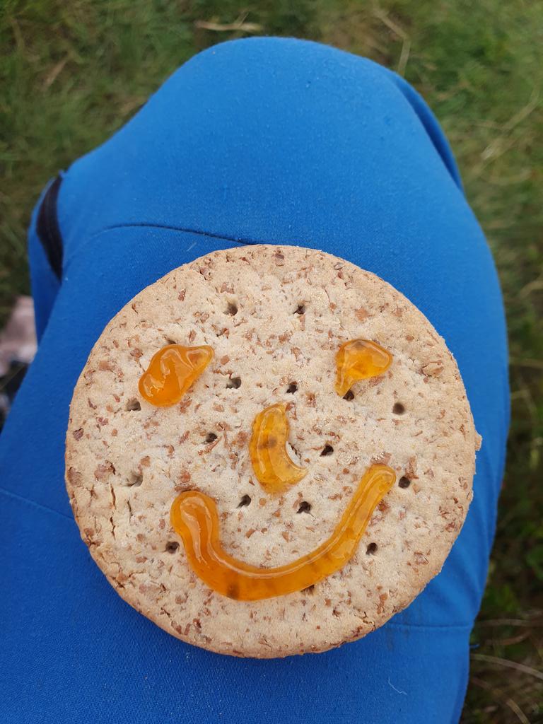 AT_Development's tweet photo. Yay, a view @H5adventure @DofE #checkpointlife #smile. https://t.co/7ZnqZwfVwC