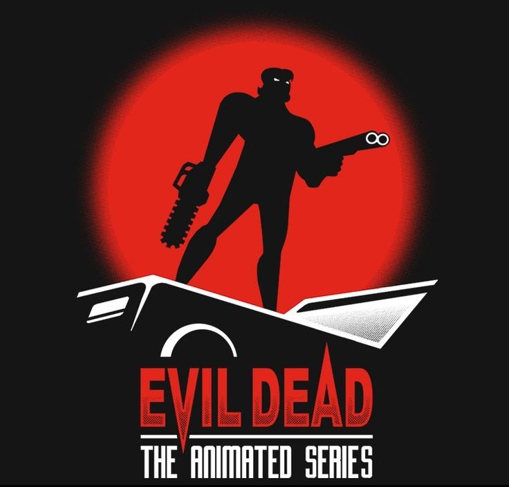DyerbolicalDB's tweet photo. Who else would watch this?

#EvilDead https://t.co/TYmpW0Edf3