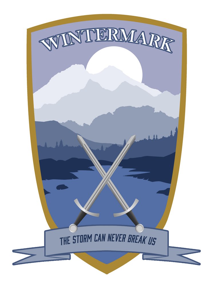 Skenterly's tweet photo. Another of these fun sticker designs for #empirelarp #Wintermark this time! Can't wait to see everyone there next month!
#larp #girlswholarp #designer #stickers #smallbusiness https://t.co/crE2TUVQWG