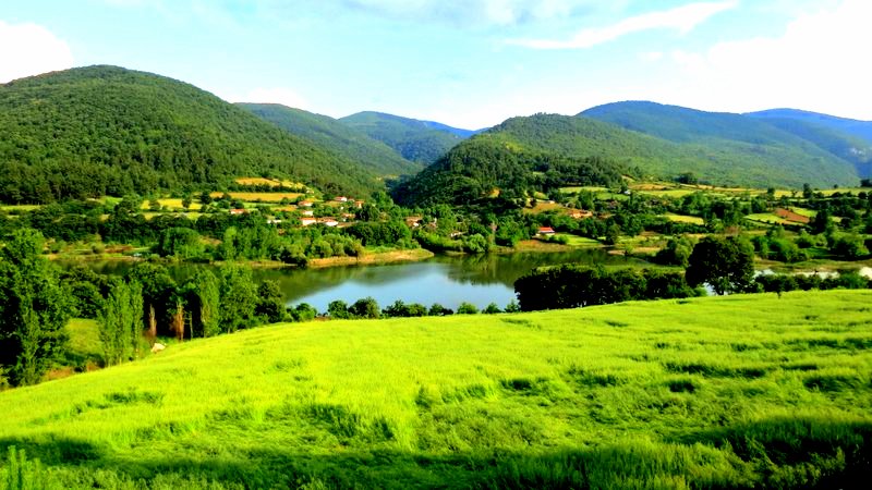 TSBooking's tweet photo. Ecotourism in Turkey: Unveiling Nature’s Treasures and Sustainable Adventures

When it comes to ecotourism destinations, Turkey has emerged as a hidden gem, offering a wealth of natural wonders and sustainable adventures. https://t.co/fRqc75xZey