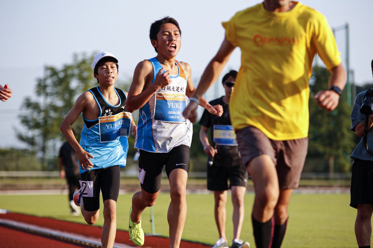 rikujyo__'s tweet photo. 1000m
1500m

#TrackChallenge
#NightGames
#LeapRunningCulb https://t.co/NrGlC9Khhf