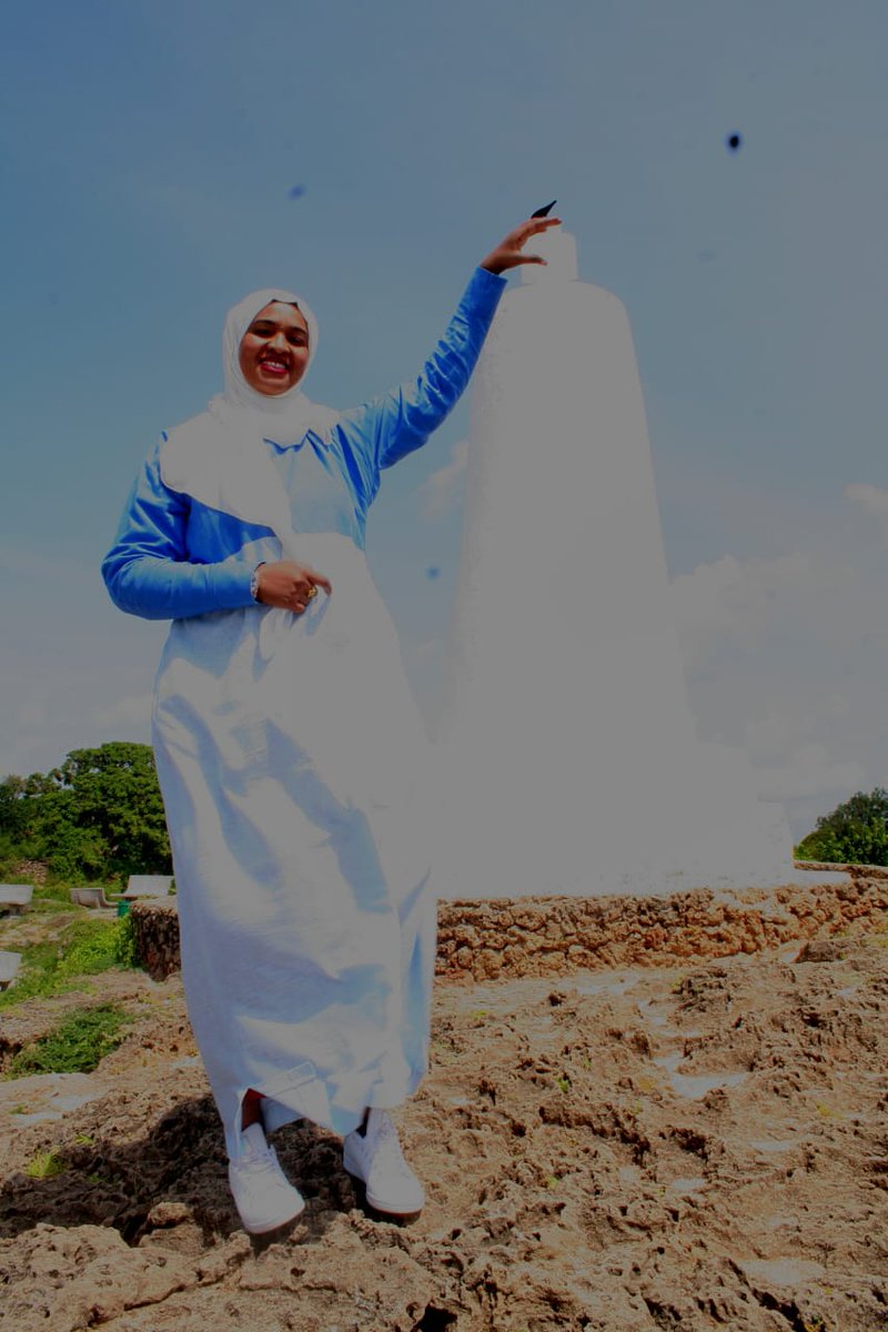 museumsofkenya's tweet photo. PS. state department for culture and heritage Madam Ummi Bashir visiting Malindi Museum, Vasco da Gama Pillar and Malindi Handcraft factory and Gallery.
#malindimuseum #museumsofkenya #VascoDaGamaPillar https://t.co/qx96afd7aV