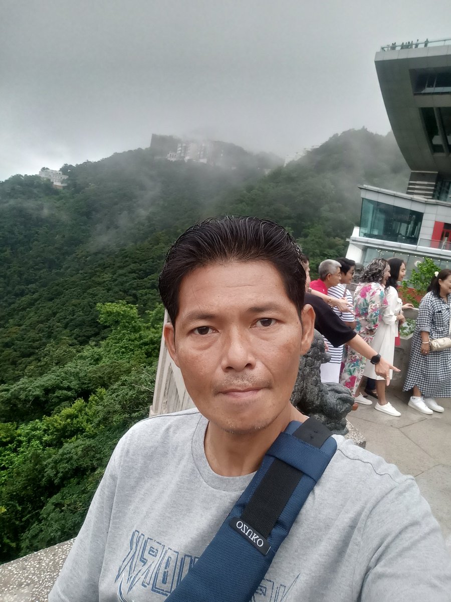 note141978's tweet image. คนธรรมดา...กับวิวสวยๆ🤪🤪