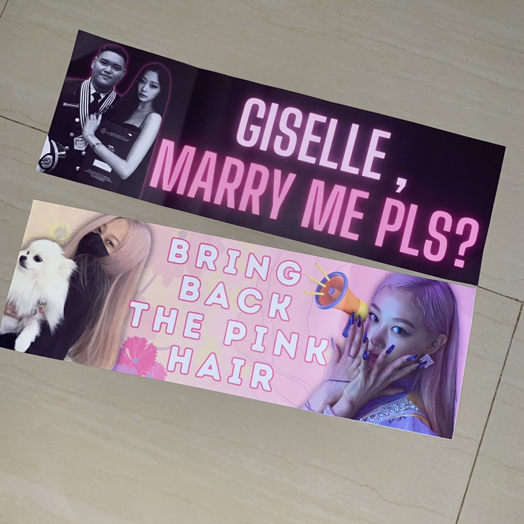 gemilang MAU KETEMU AESPA on Twitter "WHEN I TOLD YOU SHE ASK FOR A