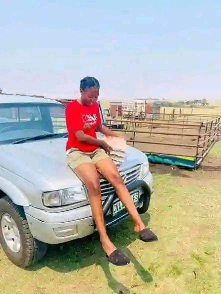 Lerato Pillay 🇿🇦💎🇿🇦 tweet media