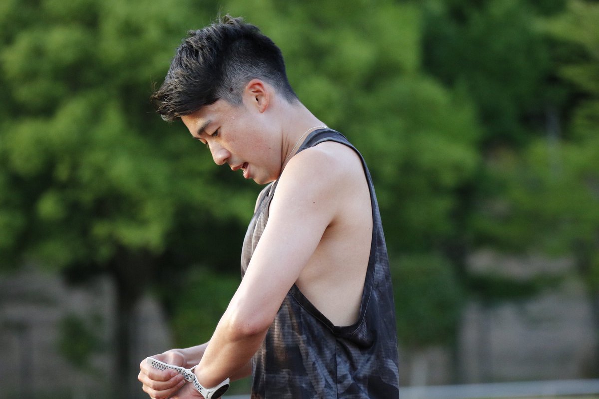 rikujyo__'s tweet photo. 続き
大会ゲスト新迫志希さん🔥

#TrackChallenge
#NightGames
#LeapRunningCulb https://t.co/TT9bjoUWBT