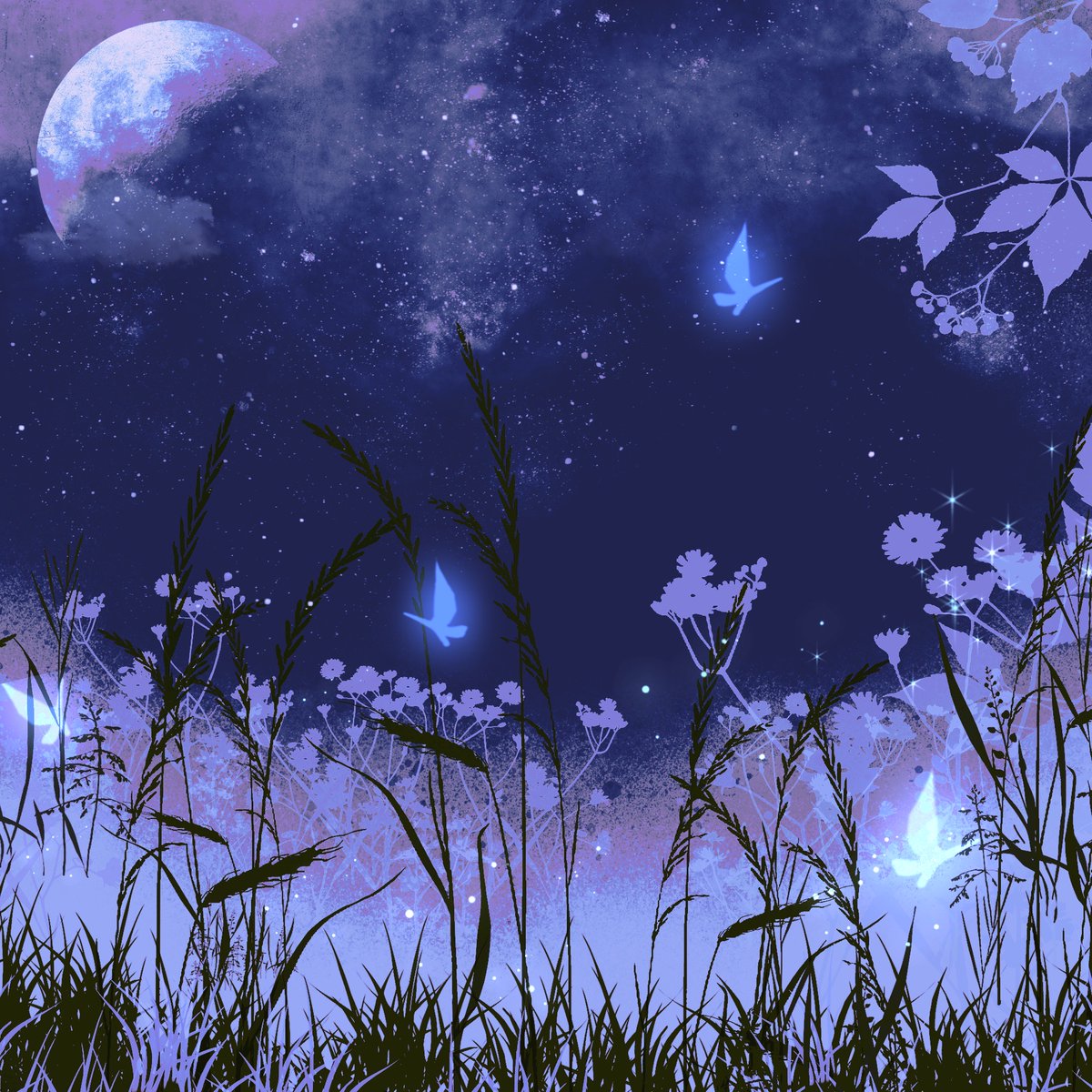 Think of bald strong, think of gray wolf, you have no reason not strong.