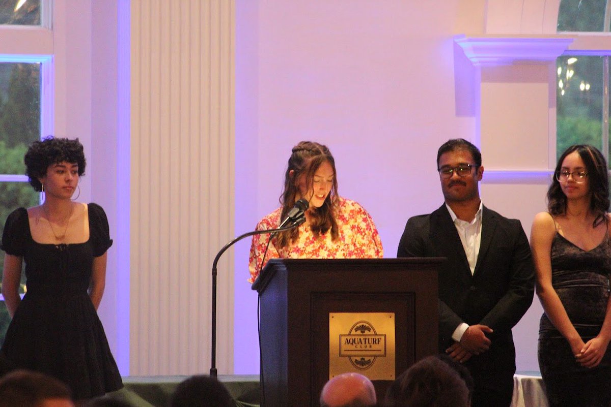 projexcel's tweet image. As the first full week of summer comes to a close, we’re reflecting on a great award season. Congratulations to the Top Ten Scholars of the Class of 2023!