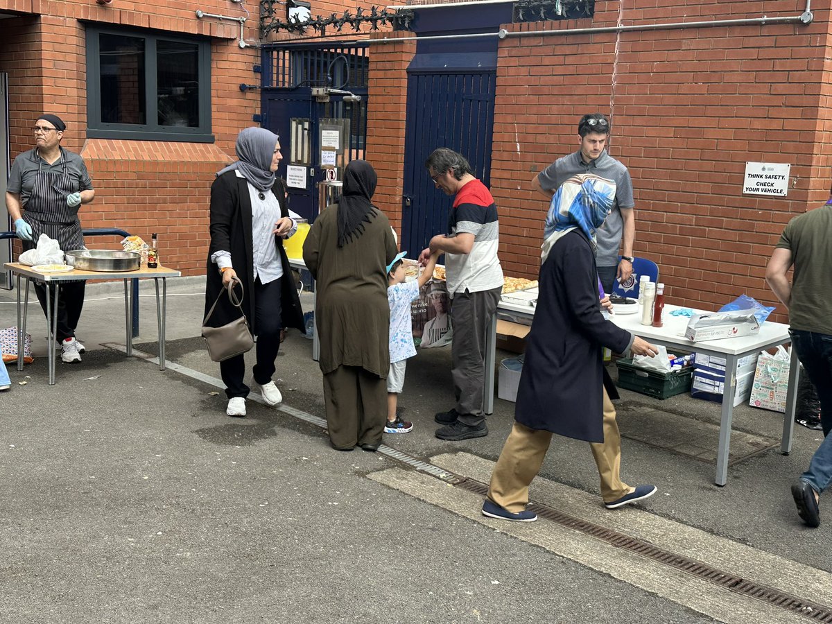 Cleveland Police Women's Network🌈 tweet media