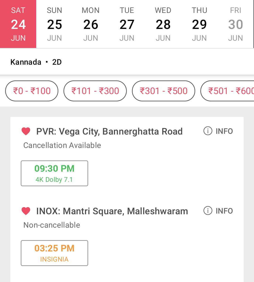 Dear Audience, Thanks for showering so much love towards us. Into the 6th week, OTT available, 500rs Insignia scene & still fast filling 🤩Thanks for believing in the theatre experience. I assure it is the best experience. #DaredevilMusthafa @Karthik1423 @yogigraj @Dhananjayaka