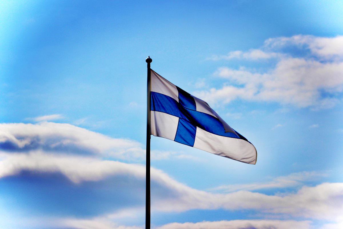 keijofisk's tweet photo. Turvallista juhannusta🌤🇫🇮 https://t.co/VYXEe9BtA1