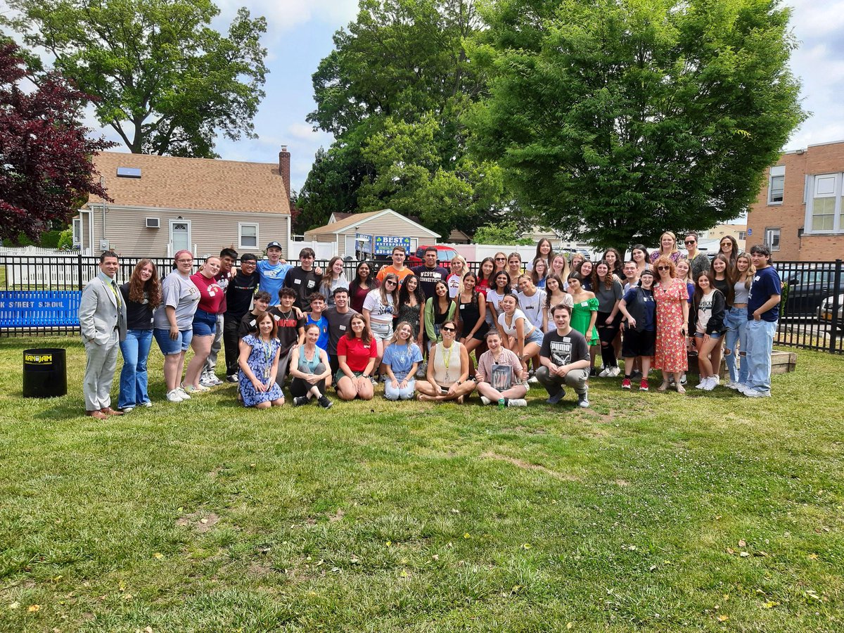 Congratulations to all students and teachers on a successful school year! 🏫 

Best wishes to graduates of all ages. Wishing you clarity, confidence, and world-class success. 

May you keep moving forward and get a little better each day as you build your own legacy.