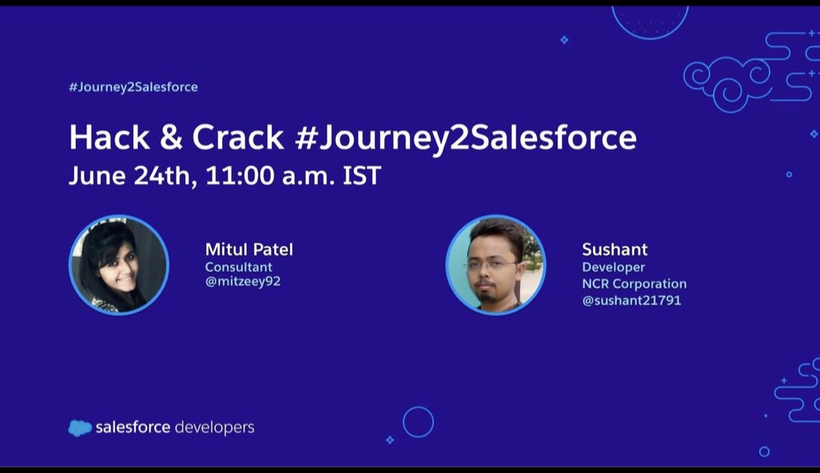 Mitzeey92's tweet image. Had a great time with #journey2salesforce participants today! Talked about the Basics of Salesforce CPQ! Thank you for this great opportunity to giveback! @salesforce
