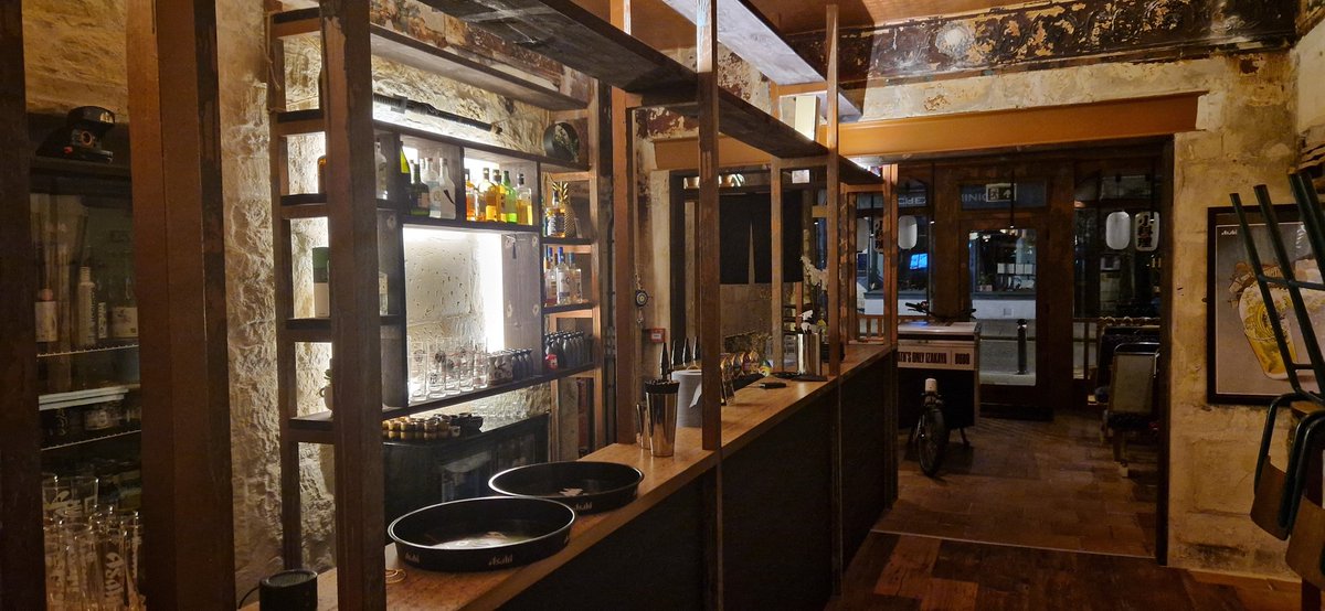 BudōBāBath tweet media