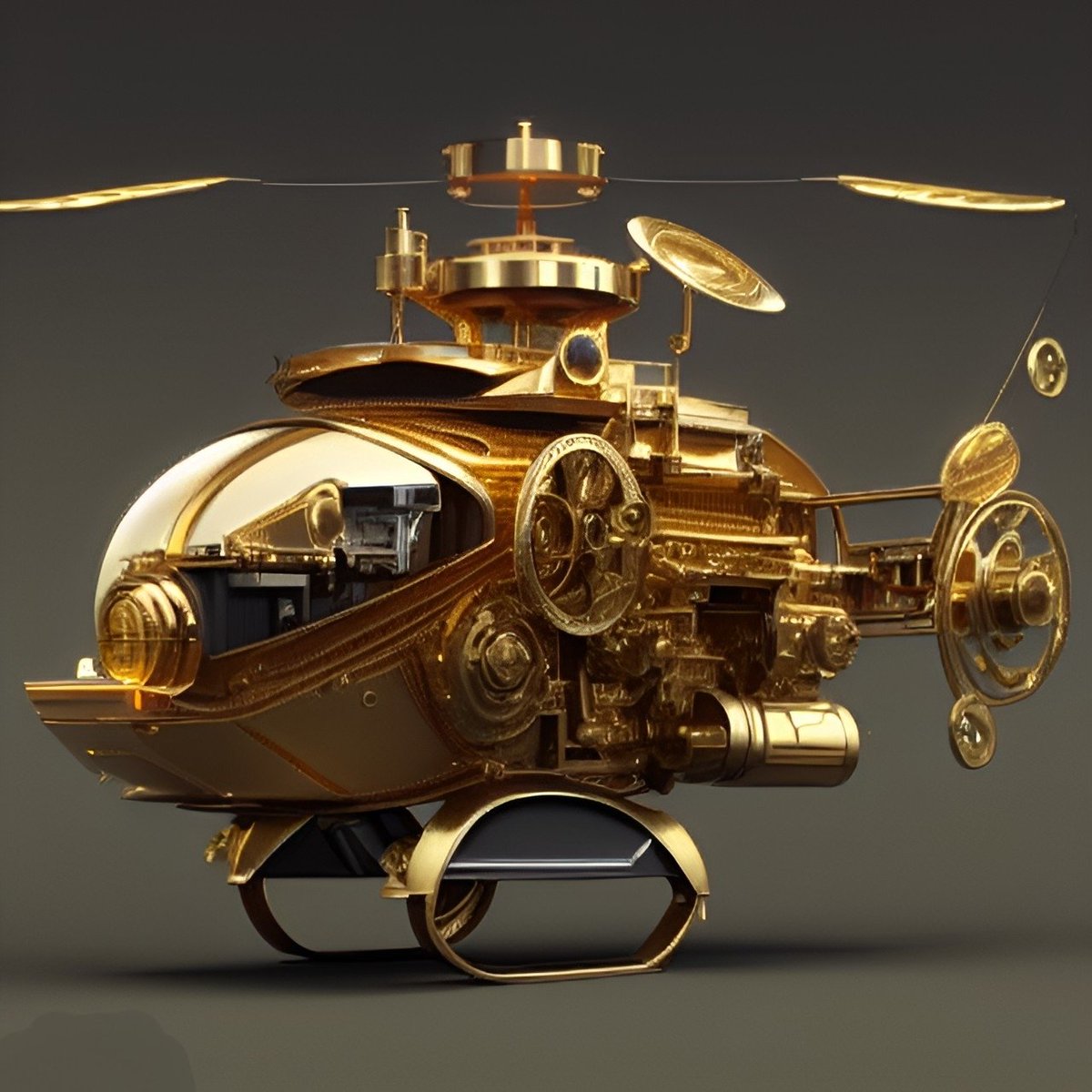 AlsuMogg's tweet photo. 💎❤️🌹Concept  Motorcycle 
And Helicopter Submarine 

💎❤️🌹  0.028 ETH

#NFT #NFTs #NFTCollection #NFTcollections #NFTartist  #digitalart #ETH #NFTCollector  #NFTArtGallery

https://t.co/pqMZHe6Mm1 https://t.co/exId2d0oOd