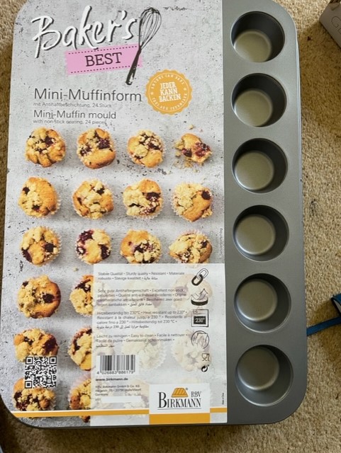 Rainy Day Trust tweet media