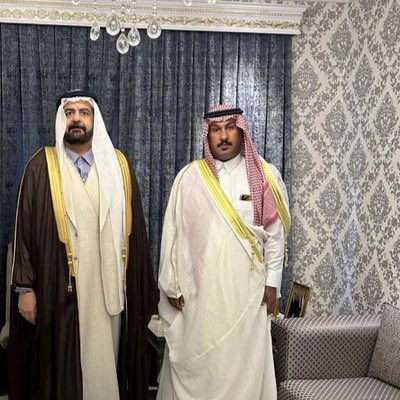 أسعـد الدبچل الشــمري tweet media