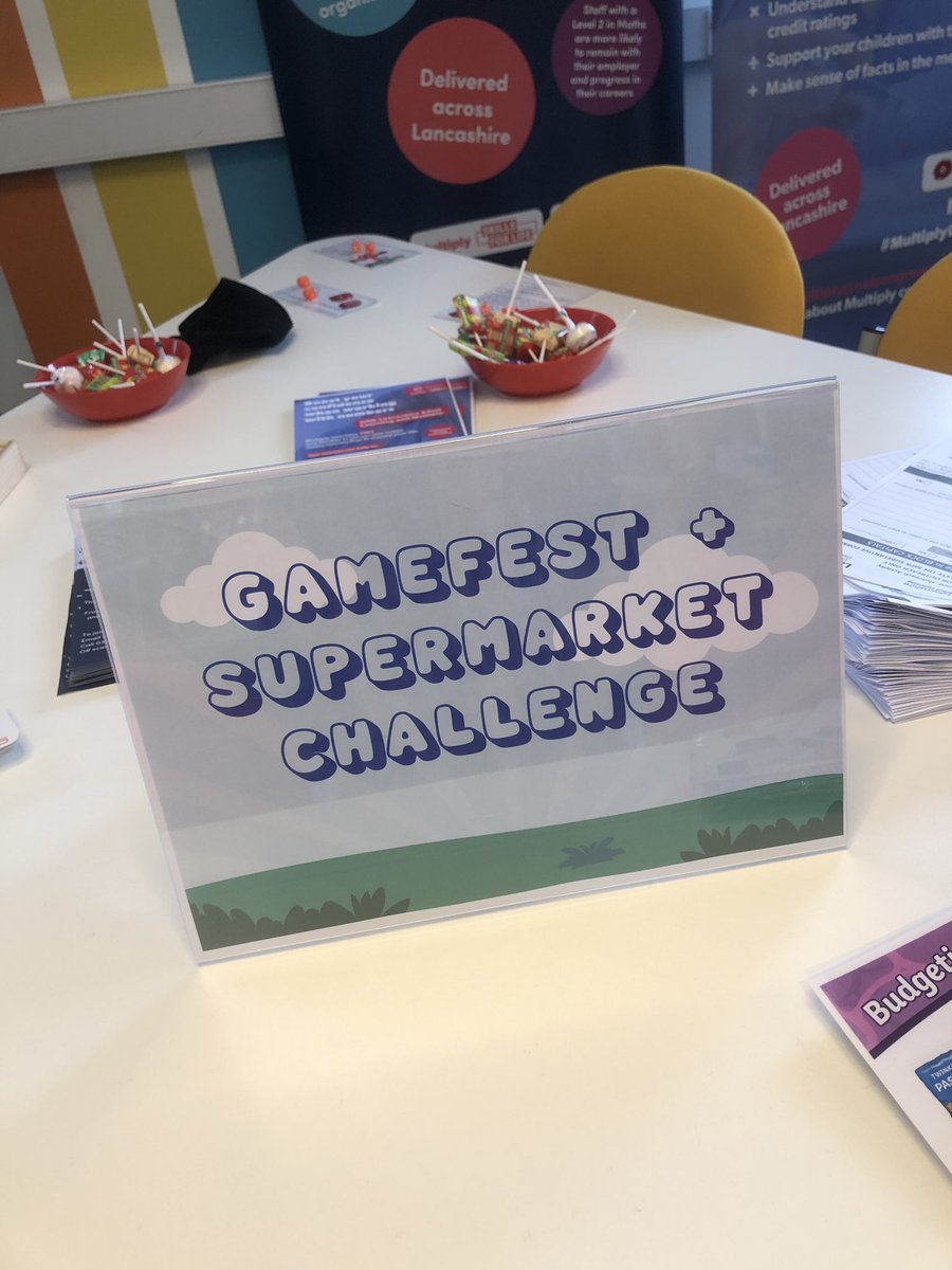 Lancashire Adult Learning Partnerships tweet media