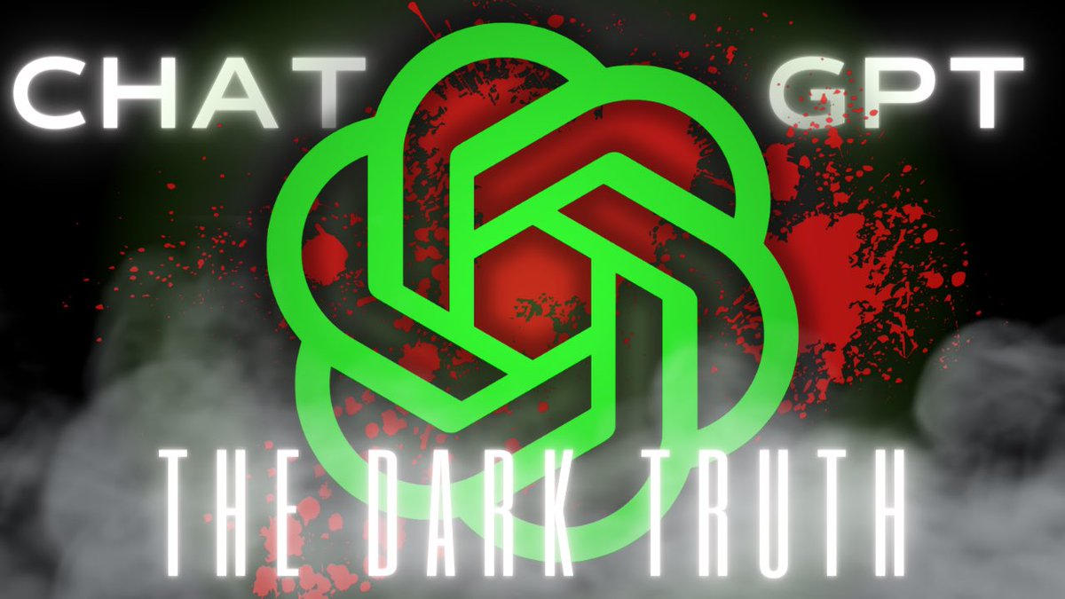 NFTLordCorgi's tweet photo. Check my new video on chat GPT !

How Chat GPT is Changing Our Lives?
https://t.co/Zqk5VQf1IF https://t.co/wlFCm4YKCJ