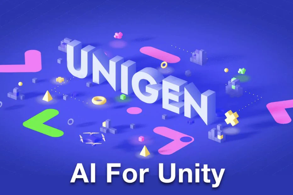 UniGen AI for Unity