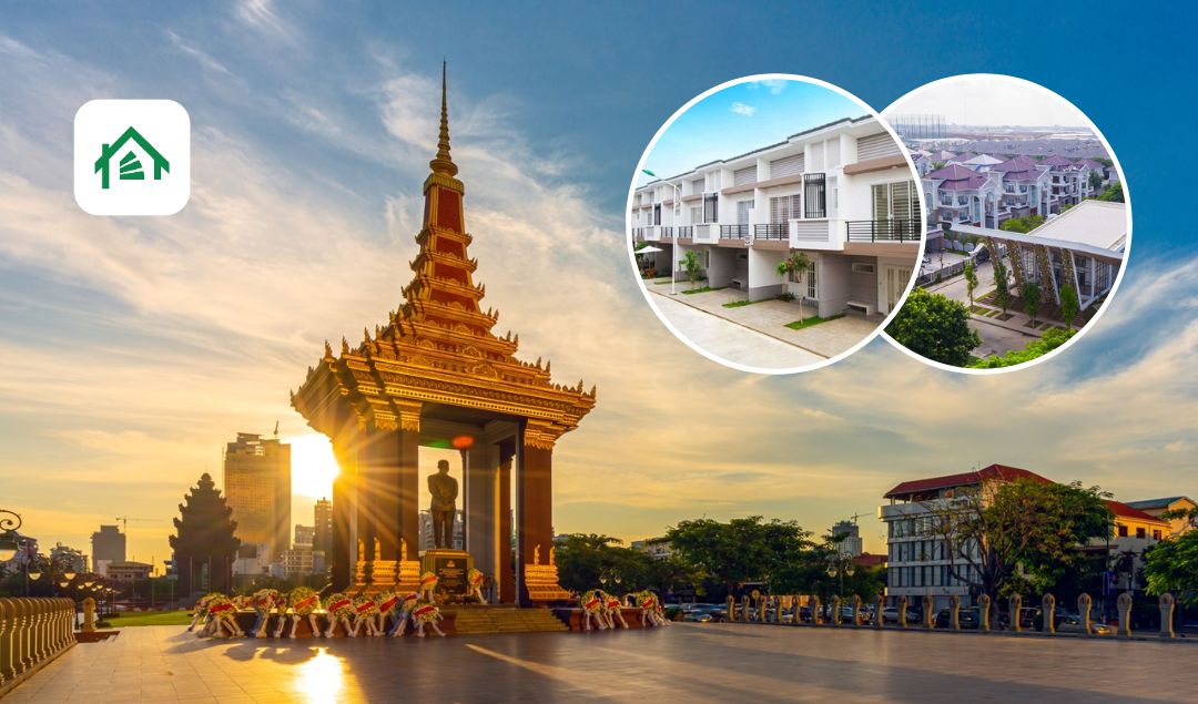 Harbor Property Cambodia on Twitter "Is it really possible for