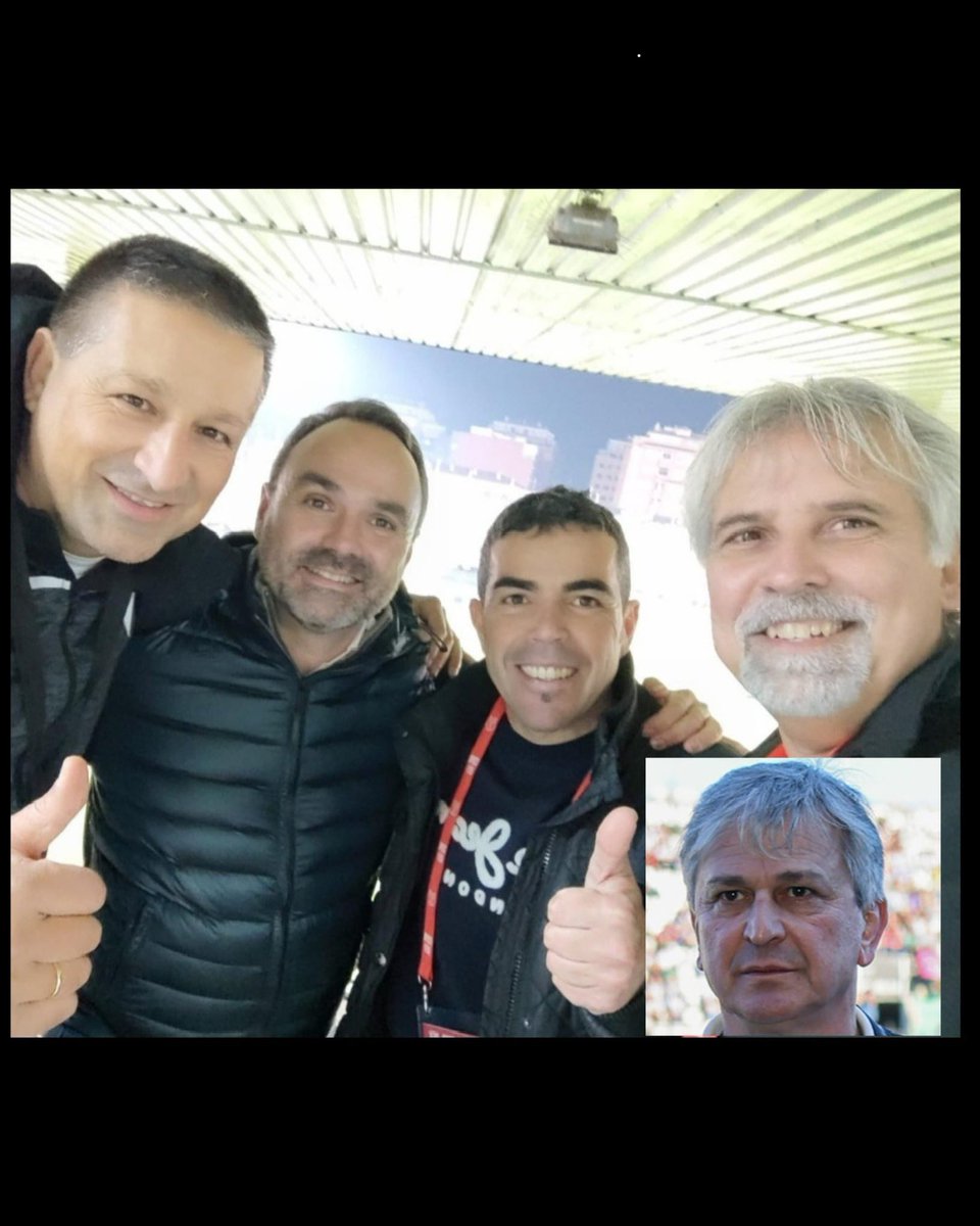 Jose Luis Gual tweet media