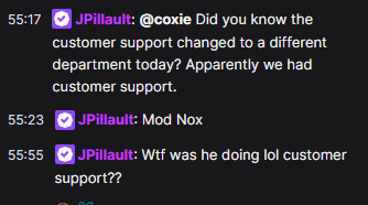 So this is how we farm drama for the "community highlight channel"?

LOL <a href="/RsChroniclesYT/">Runescape Chronicles</a> @JoshPillault <a href="/KempQRS/">KempQ</a>