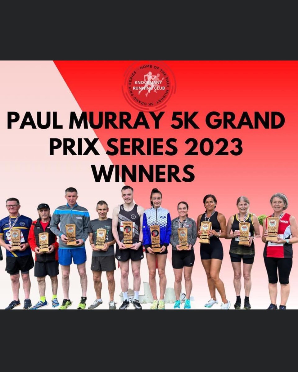 Fabulous finale 🤩❤️.. huge well done to all runners &amp; everyone involved with making our event continued success <a href="/AirAmbulanceNI/">@AirAmbulanceNI</a> <a href="/AthleticsNI/">Athletics NI</a> <a href="/AStriders/">Annadale Striders</a> <a href="/ClubStrive/">Strive Racing Club</a> <a href="/RoadRunnersAC/">Road Runners A.C.</a> <a href="/Galbally5Mile5K/">Galbally 5 Mile & 5K</a> <a href="/MidUlsterAC/">Mid Ulster Athletic Club</a> <a href="/KeepErLit5/">Keep Er Lit</a> <a href="/InsideTrack7/">Malcolm McC ☘️🏴󠁧󠁢󠁳󠁣󠁴󠁿🇪🇺🏃🏻‍➡️</a> <a href="/finnvalleyac/">Finn Valley AC</a> 

coretiming.ie/events/paul-mu…