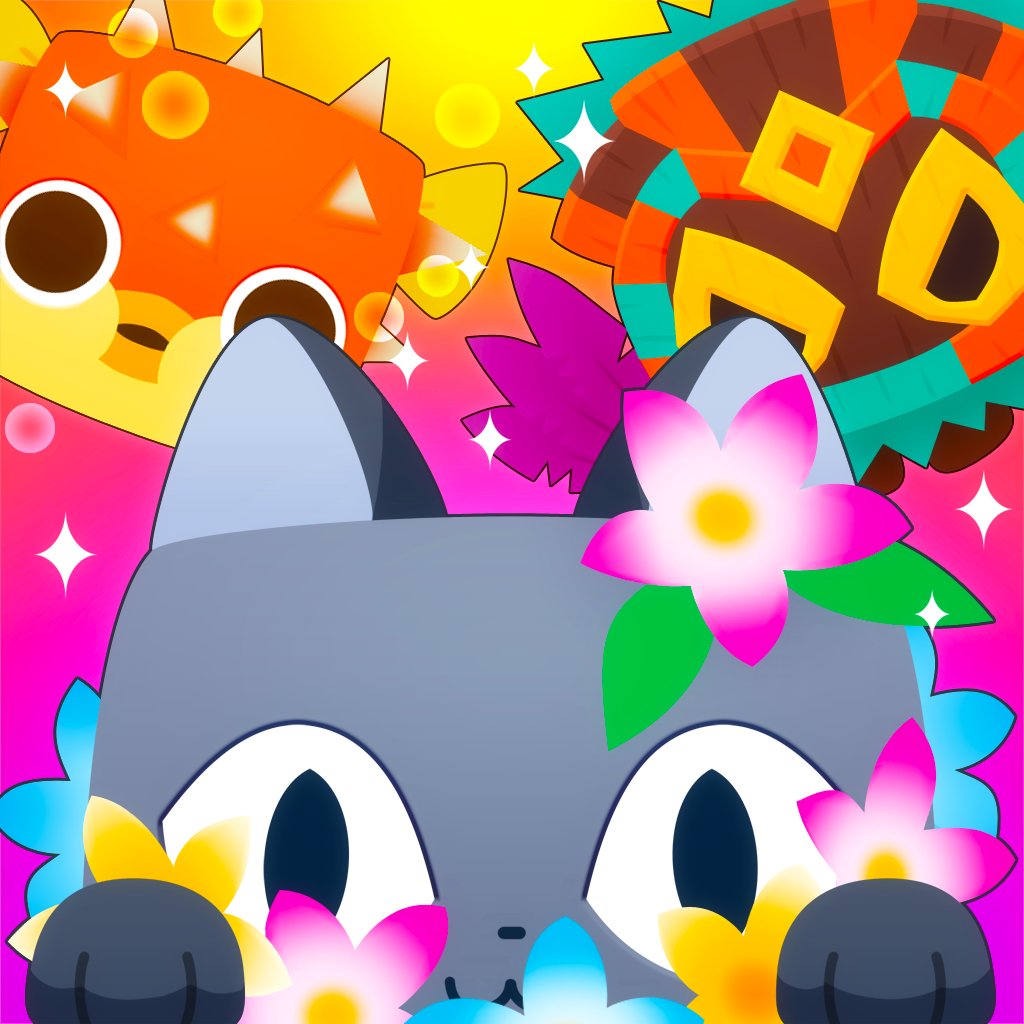 BIG Games on X: The next #PetSimulatorX update is TOMORROW! Who's excited?  👾✨  / X