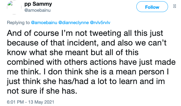 Tin_Andra's tweet photo. "and also we cant know what she meant" when you cant understand a lick of korean varshow without korean subtitles like of effin course???
#forposterity #personalarchive
https://t.co/gFHy0jDuVp
https://t.co/UTNGxnwDWD
https://t.co/vwOX0sUcTC https://t.co/0xFDjEpnSM