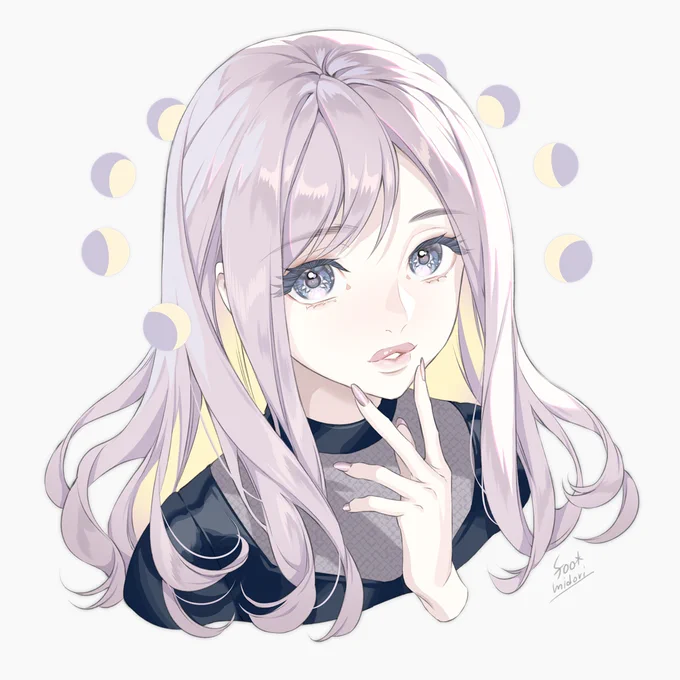 おはようございますメイクアップ