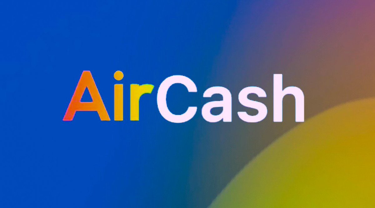 The stability of the market will be protected as the burn mechanism of #AirCoin will exist permanently. 
#ETH #AirCoinDAOLabs #Crypto