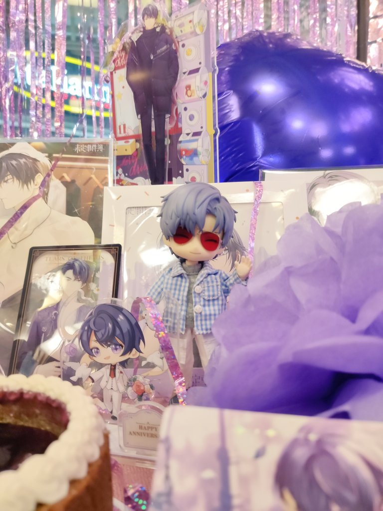 neekoiii's tweet photo. Happy birthday to my favorite chaebol, Marius! π«Άπ»πβ¨
Thank you to the organizers of the event!
#MagicalVIPHours #MVHCSE2023 https://t.co/A76wwned7t