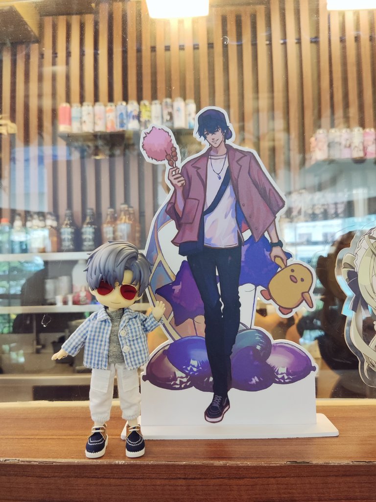 neekoiii's tweet photo. Happy birthday to my favorite chaebol, Marius! π«Άπ»πβ¨
Thank you to the organizers of the event!
#MagicalVIPHours #MVHCSE2023 https://t.co/A76wwned7t