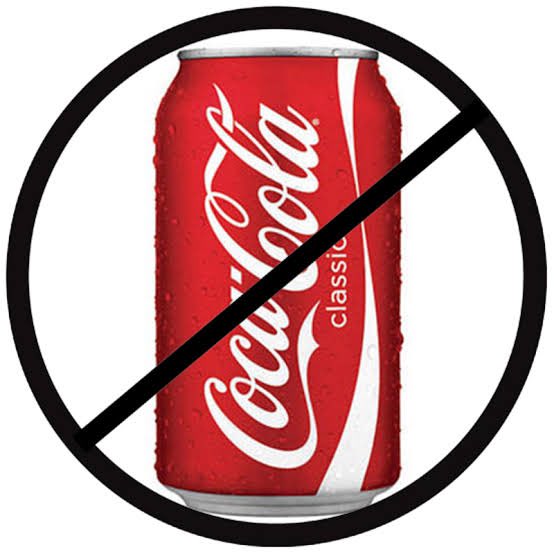#BoycottCocaCola
This eid i am not buying coke for their irregular price hike 
I am boycott those product 

Cokes (Coca-Cola Classic, Diet Coke, Vanilla Coke)
Sprite.
#BoycottCocaCola