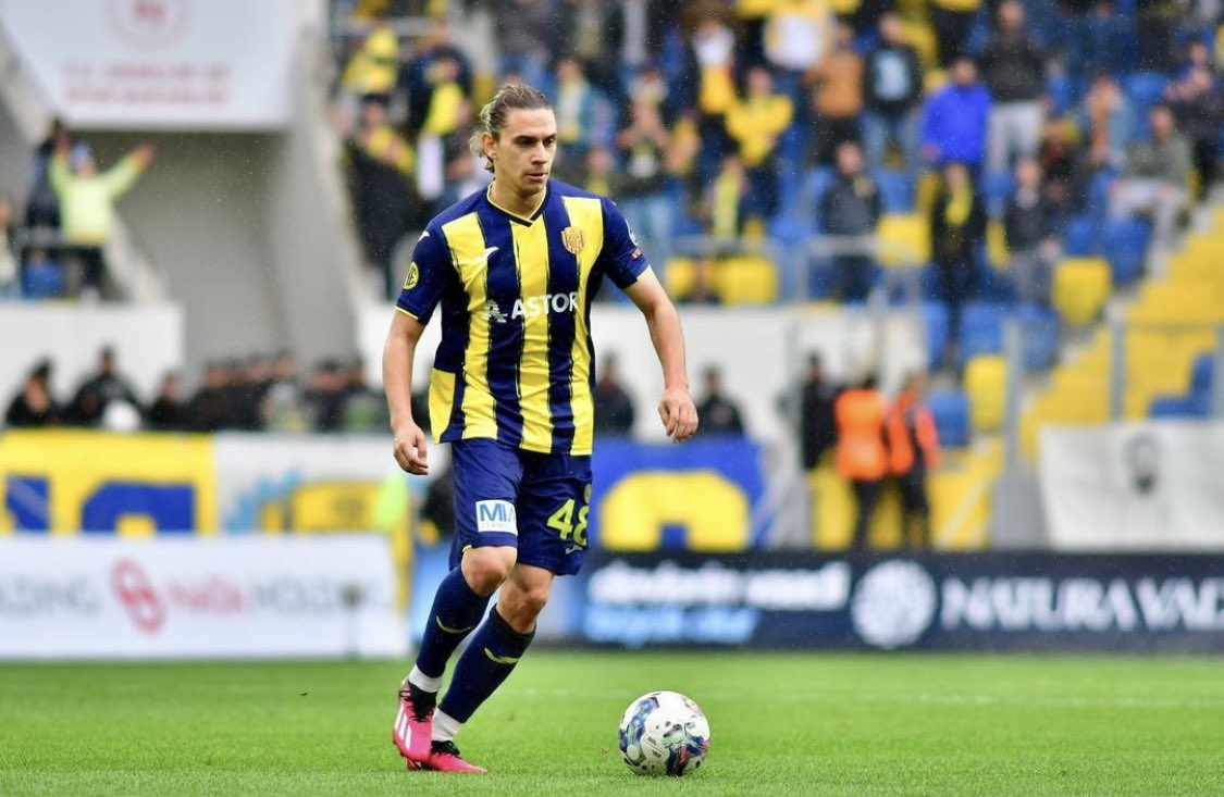 Transfer Merkezi ™ on Twitter: 