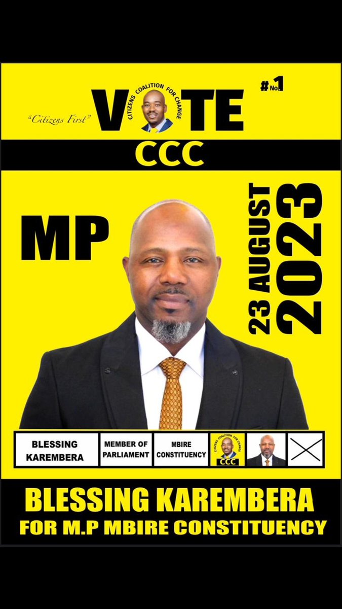 lanGochman's tweet image. Blessing Karembera Mbire Contituency ma MP manyama kuMash Central ikoko handei tione#Ngaapinde hake mukomana