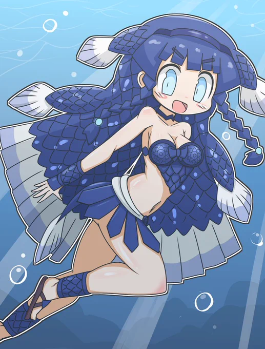 シーラカンス 