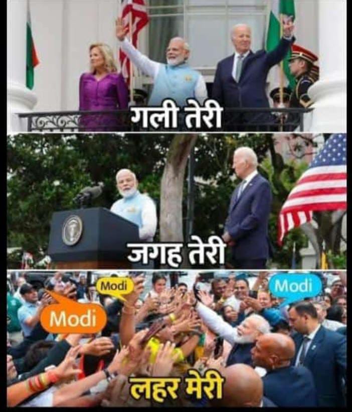 RameshLuhar7's tweet image. #ModiIsTheBoss