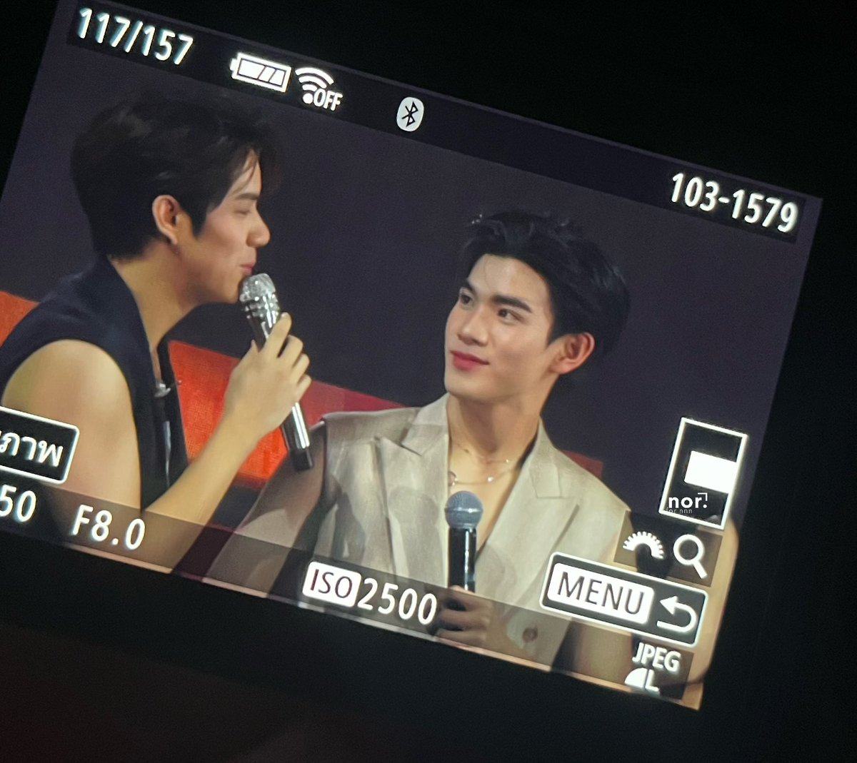 norryaa's tweet photo. ด่วร https://t.co/ErMtqLQSgK