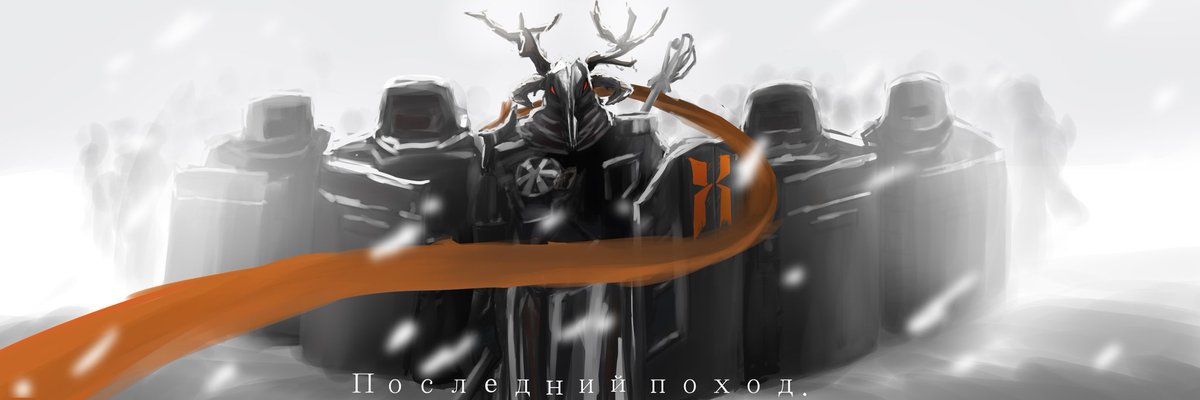 HbenziH's tweet photo. #明日方舟 #Arknights #アークナイツ #画画 #绘画 #同人 #爱国者 #板绘 
《最后的  行军》 https://t.co/Be48DHmxNJ
