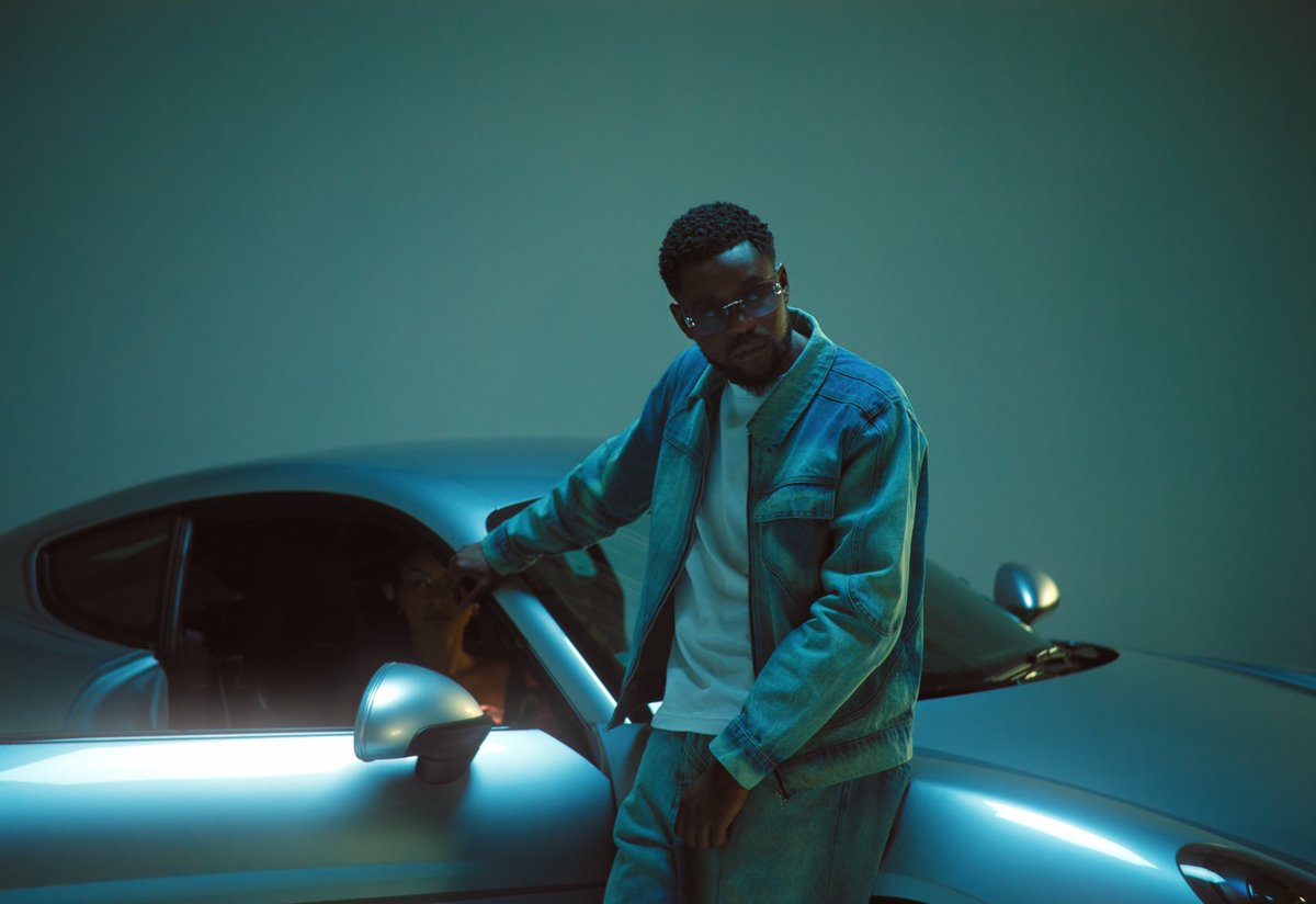 thomascdx's tweet photo. Stills de mon dernier clip.
Kore, Guy2bezbar - 4LIFE https://t.co/L82vsH1yN0