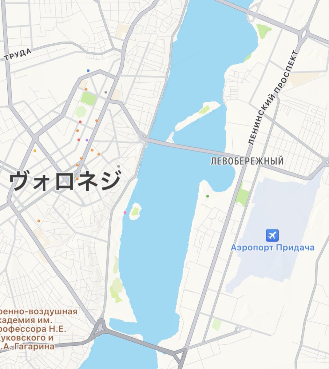 すねお on Twitter