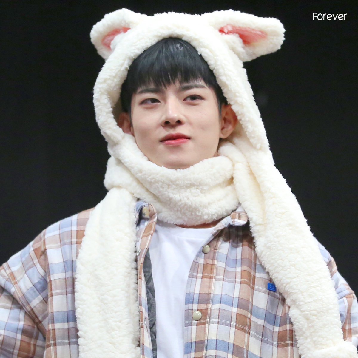 forever_9945's tweet photo. 내가 사랑하는 정수빈..🩵

#빅톤 #VICTON 
#정수빈 #수빈 #SUBIN https://t.co/jsYFz5SaTr