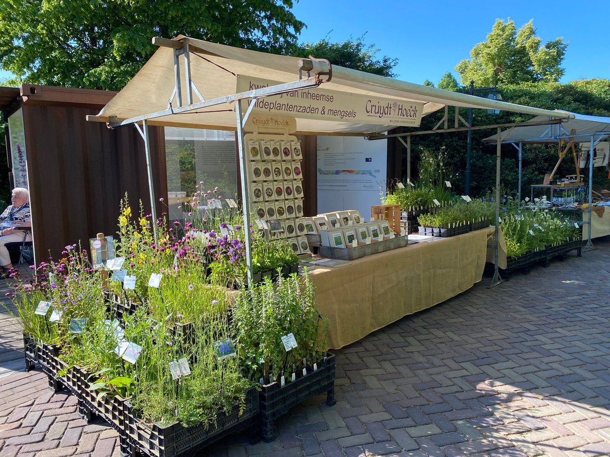 Cruydt-Hoeck tweet media