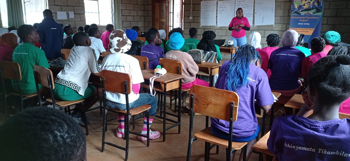 Menstrual Hygiene is a Right not a Privilege <a href="/PlanMalawi/">Plan International Malawi</a> <a href="/GP_Malawi/">Global Platform Malawi</a> <a href="/bhubesipride/">Bhubesi Pride Foundation</a> <a href="/MJYouthOrg/">Mulanje Youth Organisation.🇲🇼</a> <a href="/NycomMalawi/">NYCOM MALAWI</a> <a href="/herli/">Herli</a>